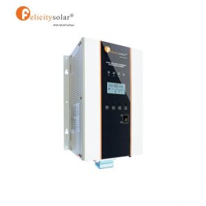 Felicity Solar 3.5kva 24v Pure Sine Wave Hybrid Inverter