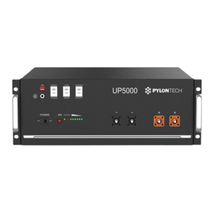 Pylontech UP5000 Lithium battery