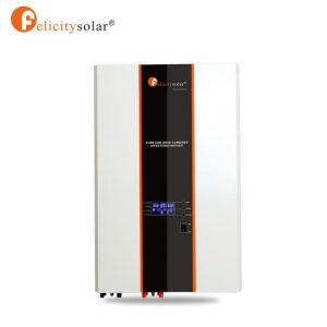 Felicity Solar 7.5kVA 48V Powerful Low Frequency Solar Inverter