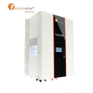 Felicity Solar 5KVA 48V Inverter